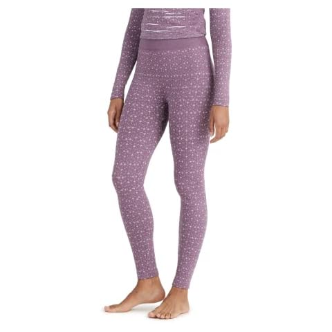 Terramar Women's Standard Altitude Leggings, Starry Night, X-Large Cover