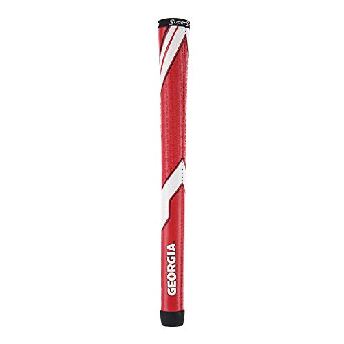 Grip de golf SuperStroke Traxion Tour en polyuréthane haute performance - 4