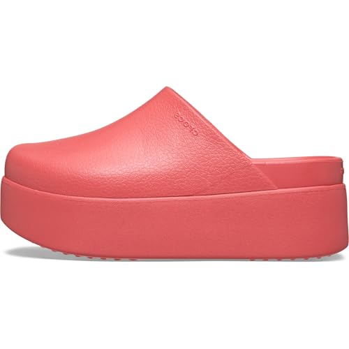 Image of Crocs Women's Dylan Platform Clog