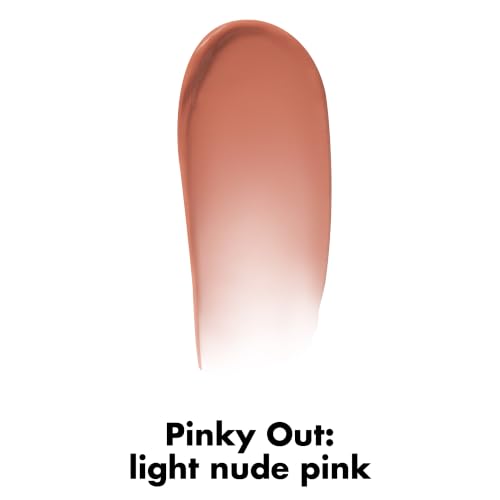 e.l.f. Pout Clout Lip Plumping Pen, Pinky Out - image 6