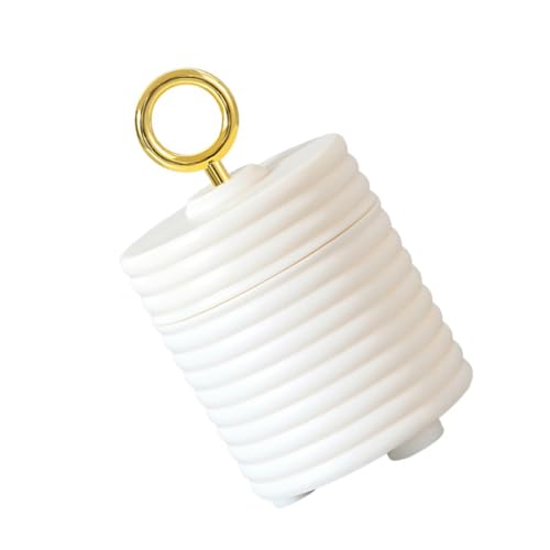 PATKAW 1 Pc burbujeador Fabricante de Espuma limpiadora Burbuja jabón Agua Cara señor Travel Bottles Gel baño Jabonera espumadora Taza de Espuma Herramienta burbujeante AbS
