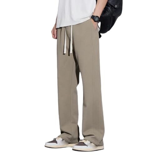Pantalon homme droite et minceur pour sublimer la silhouette en été