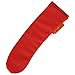 HANS K9025 Padding KIT-GEL Red