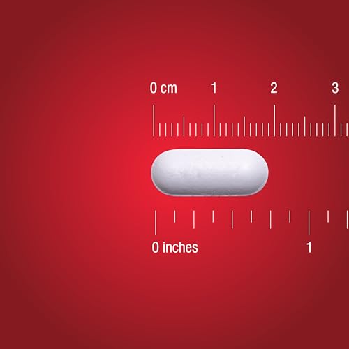 Image of Amazon Basic Care Acetaminophen Extended-Release Tablets, 650 mg, Pain Reliever, Fever Reducer, 8 Hour Relief, 100 Count