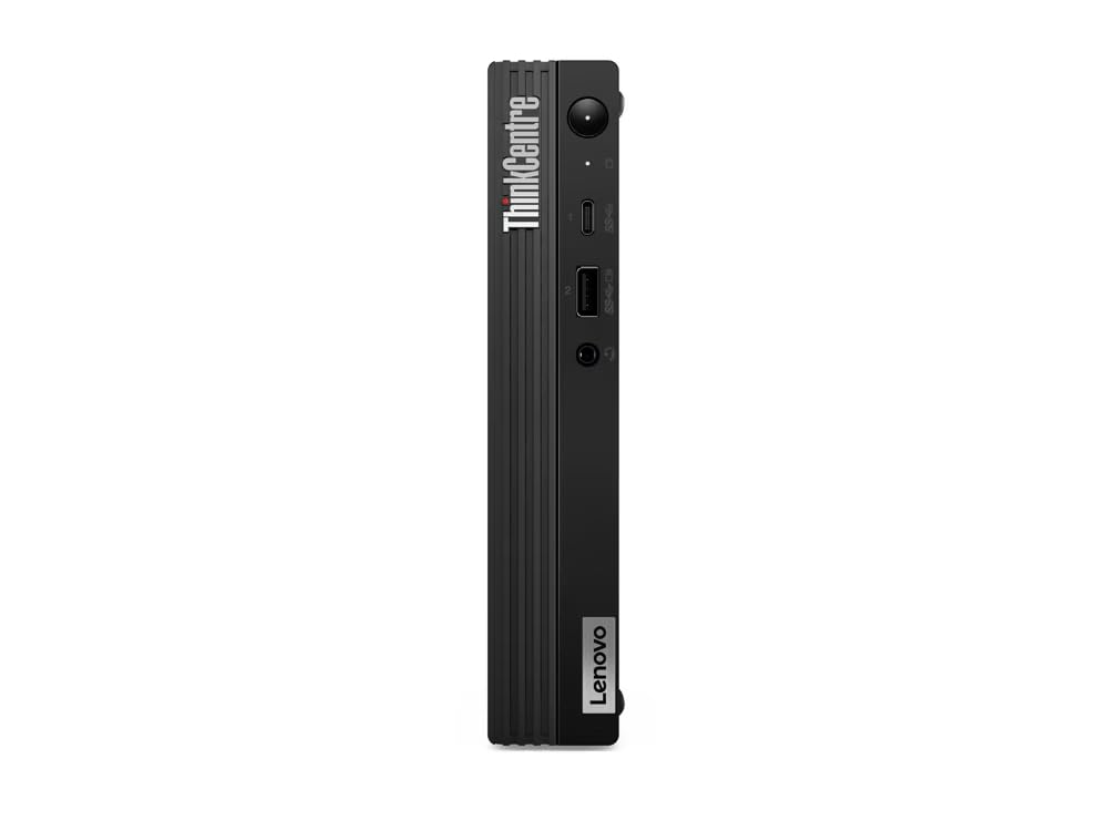 Amazon.com: Lenovo ThinkCentre M70Q Gen 2 Mini PC | Intel Core i5