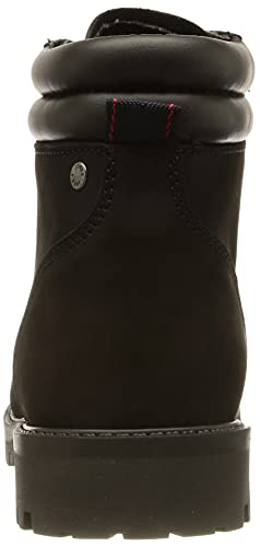 JACK & JONES JFWSTOKE NUBUCK BOOT heren Modieuze laars - Image 4
