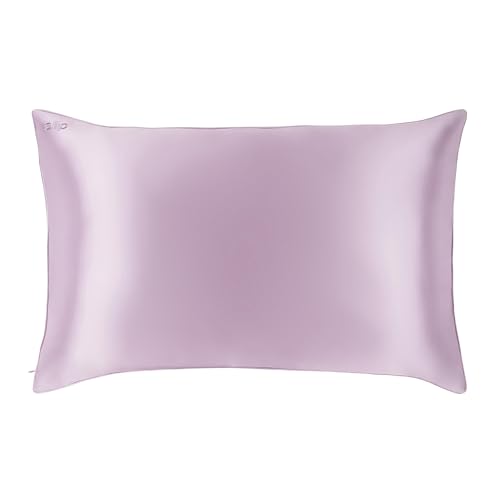 slip The Original Queen Pure Silk Pillow Case - 100% Pure...