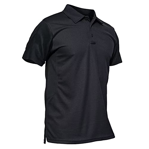 Performance Piqué Polo