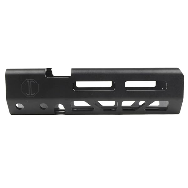 Amazon | RGW JMタイプ MMS M-LOK ハンドガード 6.10 インチ GHK