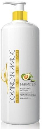 Dominicana Magic Nutritiva Champú 32oz disponible en Yaxa Mexico