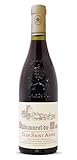 Clos St. Andre Châteauneuf-du-Pape French Red Wine 75cl Bottle