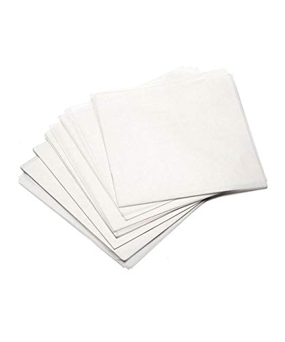 Geometry Patty Paper - Box of 1000 Sheets: Single Box : Amazon.in: Home ...