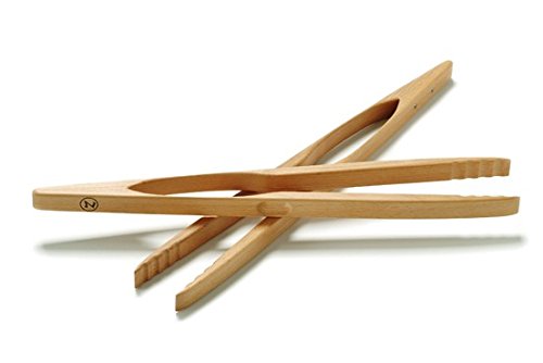 Zetzsche Grill Gripper for wood from 30 cm