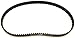 Cloyes B337 Engine Timing Belt, 1 Pack