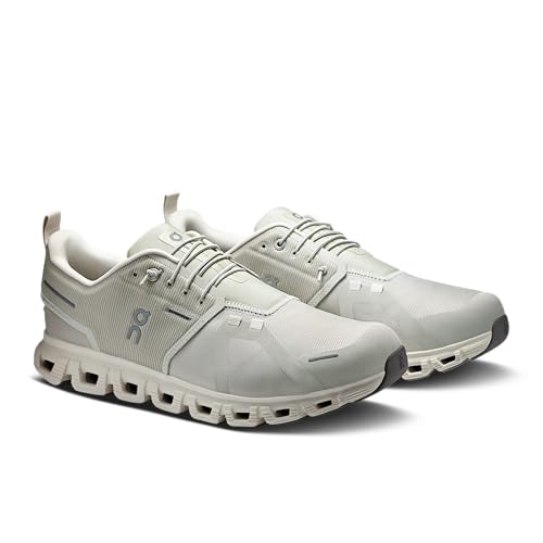 Image of On Men's Cloud 6 WP Sneakers