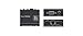 Kramer Electronics PT-110EDID Computer Graphics Video over Twisted Pair Transmitter with EDID