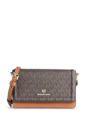 Michael Kors Jet Set Charm Small Phone Crossbody Bag, Hand Women,...