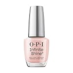 OPI Infinite Shine Long Wear Nail Polish | Sheer Pink Crème Gel Like Nail Polish | Vegan, Long Lasting, Streak Free