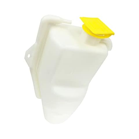 Unaykolb Coolant Reservoir For 1991-2001 Jeep Cherokee 1991 1992 Comanche w/ cap 603-305 Cover