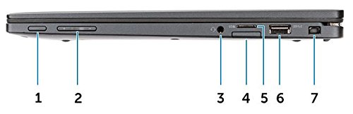 2017 Dell Latitude 5289 Fhd Touch Screen 2-In-1 Laptop / Tablet (Intel Core I7-7600U, 16Gb Ram, 256Gb Ssd, Hdmi, Wifi, Type C Port) Windows 10 (Renewed) #TOP2