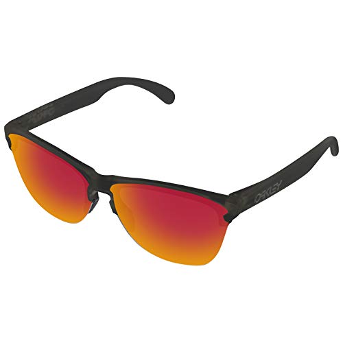 Image of LenzReborn High-impact Polarized Lens Replacement for Oakley Frogskins Lite OO9374 Sunglass - More Options