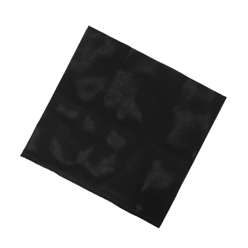 Beatifufu 50x50cm DIY Cotton Cross Stitch Fabric Handmade Embroidery Material Embroidery Fabric for Needlework Crafting Projects