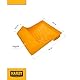 HARDY WORKING TOOLS Multifunktionale Farbwanne 3in1 (Ladder Tray)
