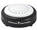 Atomic Talking Alarm Clock - 8 Wake up or Pill Reminder Alarm Clock (an Option for Talking Watch) perfect for vision impaired, elderly or blind by 5 Senses (1623)