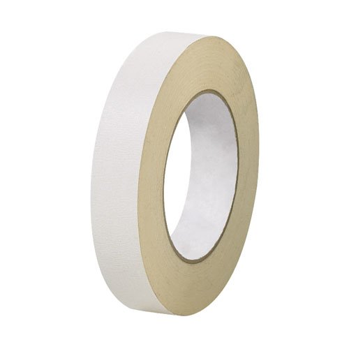 3M 410M Crepe Paper Double Sided Masking Tape, 200 Degree F Performance