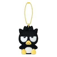 Amazon.co.jp: サンリオ(SANRIO) フロッキーマスコットホルダー ハロー