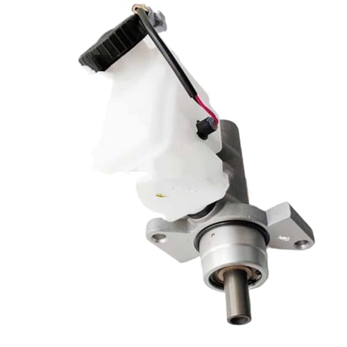 Pinzas de pistones de freno para solucionar pedal esponjoso en Optra J200 LHD 3