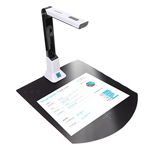 10 Best Visualiser Document Camera June 2023