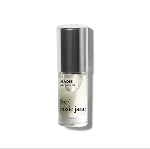 By Rosie Jane Madie Perfume Oil 5 ml / 0.17 oz