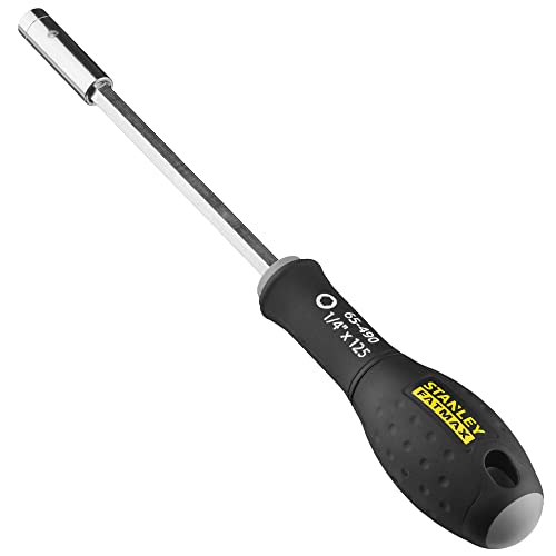 STANLEY Tournevis Porte Embouts 125 mm - vue 4