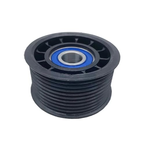 Poulie de tendeur de courroie de distribution pour véhicules Volv VM 7408086970