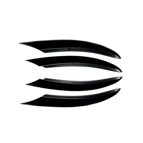 X|C[ ZfXɓK CNXɓK W205 S205 A205 C205 C200 C220d C300 2018-2021 ԗptgop[bvXvb^[tHOCgg AX|C[(Black B)