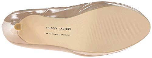 Chinese Laundry Women's Wonder Patent Platform4