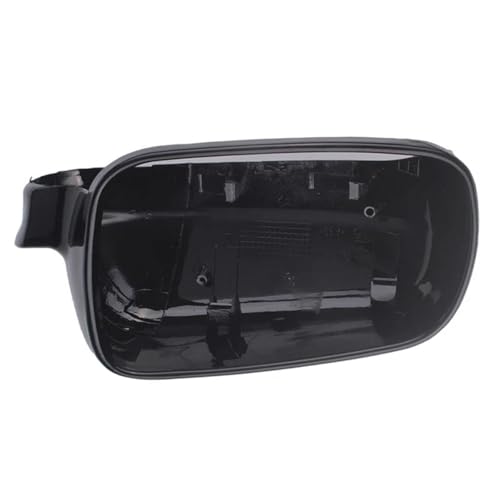 Coquille rétroviseur brisée ? Solution boîtier couvercle pour VW Passat et Golf 4 - 2
