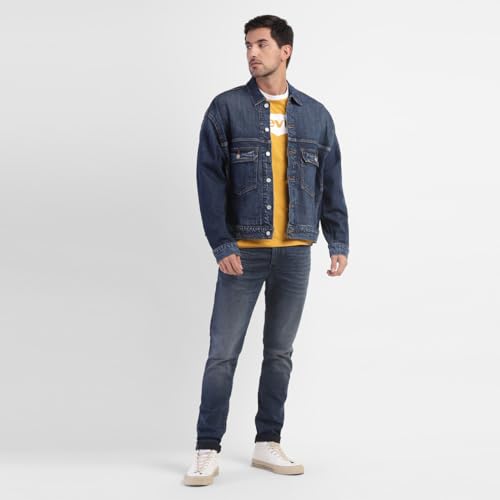 Image of Levi's Men's Polo Regular Fit Shirt