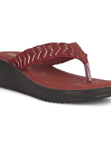 Image of Bata Women's Slip-on Sandal
