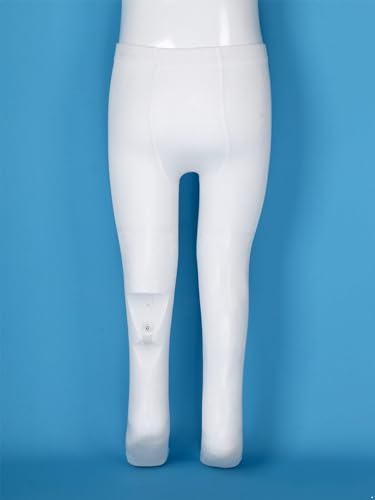 Toddler Girls Tights Dance Ballet Footed Leggings Kid Pantyhose Stockings Breathable3