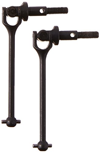 Redcat Racing 02106 Steel Universal Shafts (2Piece)