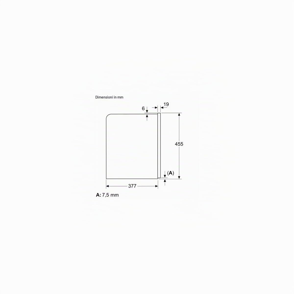 MACHINE A CAFE INTEGRABLE CTL7181B0 HOME CONNECT