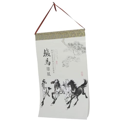 VINTORKY 2026�N�Ǌ|���J�����_�[ �����������|�� ���A��ԃv�����i�[ �n�N�e�[�}�̔_�Ƃ̔n�Ǐ���A�[�g�Ɠ`�������Z���������������p�X