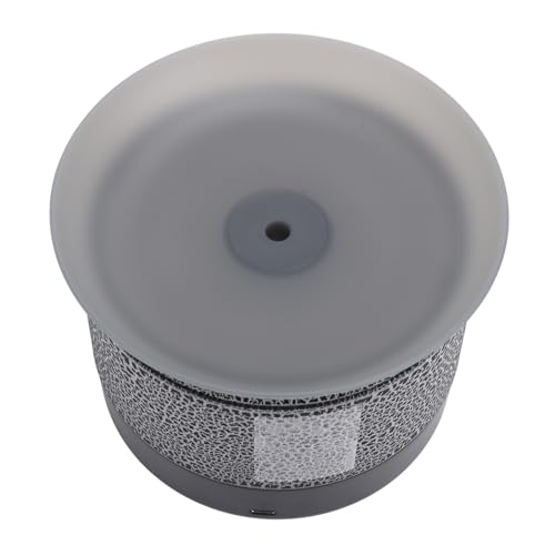 Difusor aromático eléctrico RASTKY con modos de niebla silenciosa miniatura 4
