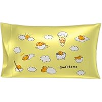 Franco Collectibles Hello Kitty & Friends Gudetama Beauty -