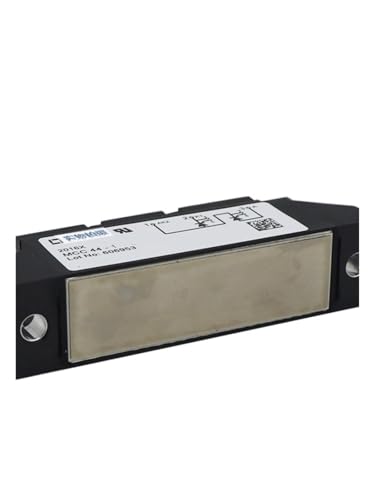 Fusible de module thyristor MCC44-18io1B compatible avec MCC44-16io1B - 2