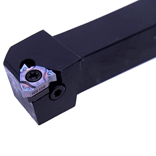 Porta Herramientas CNC para Torno SER2525M16 miniatura 4