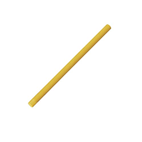 Schwimmnudel, Poolnudel, Ø 67 mm, 1600 mm, Gelb