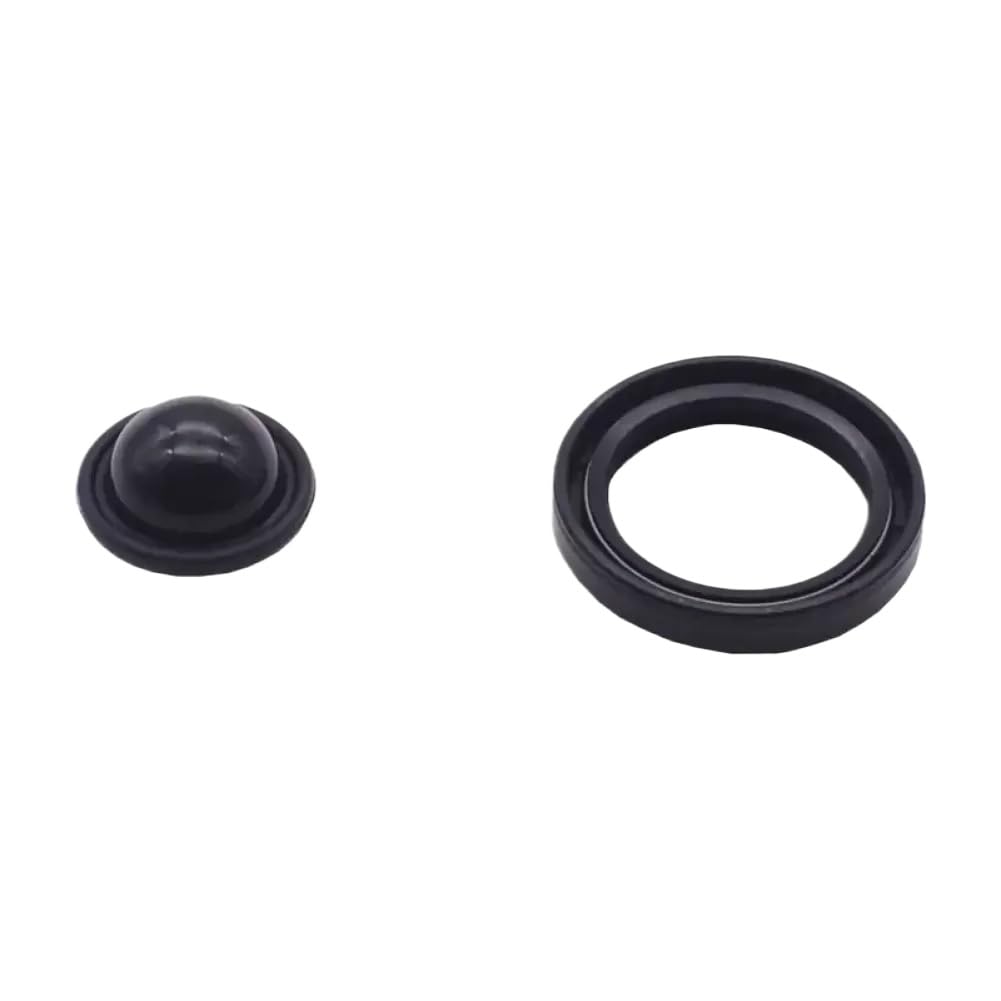 Juego de 7 Uds de Kit de reparación de bomba de combustible a presión de coche, reemplazo de sello de aceite para 93174538 815049